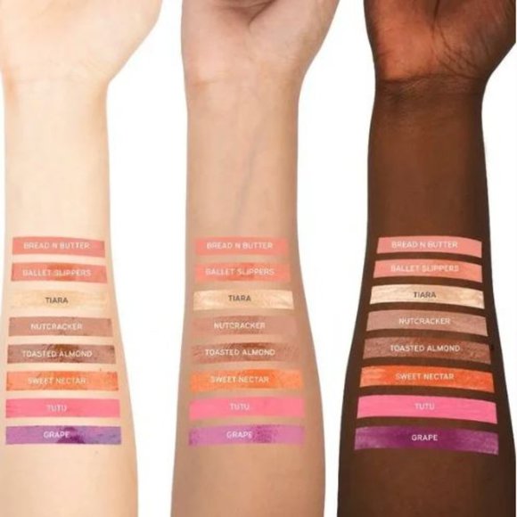 Danessa Myricks Vision Flush Glow / Blush trio - Picture 4 of 6